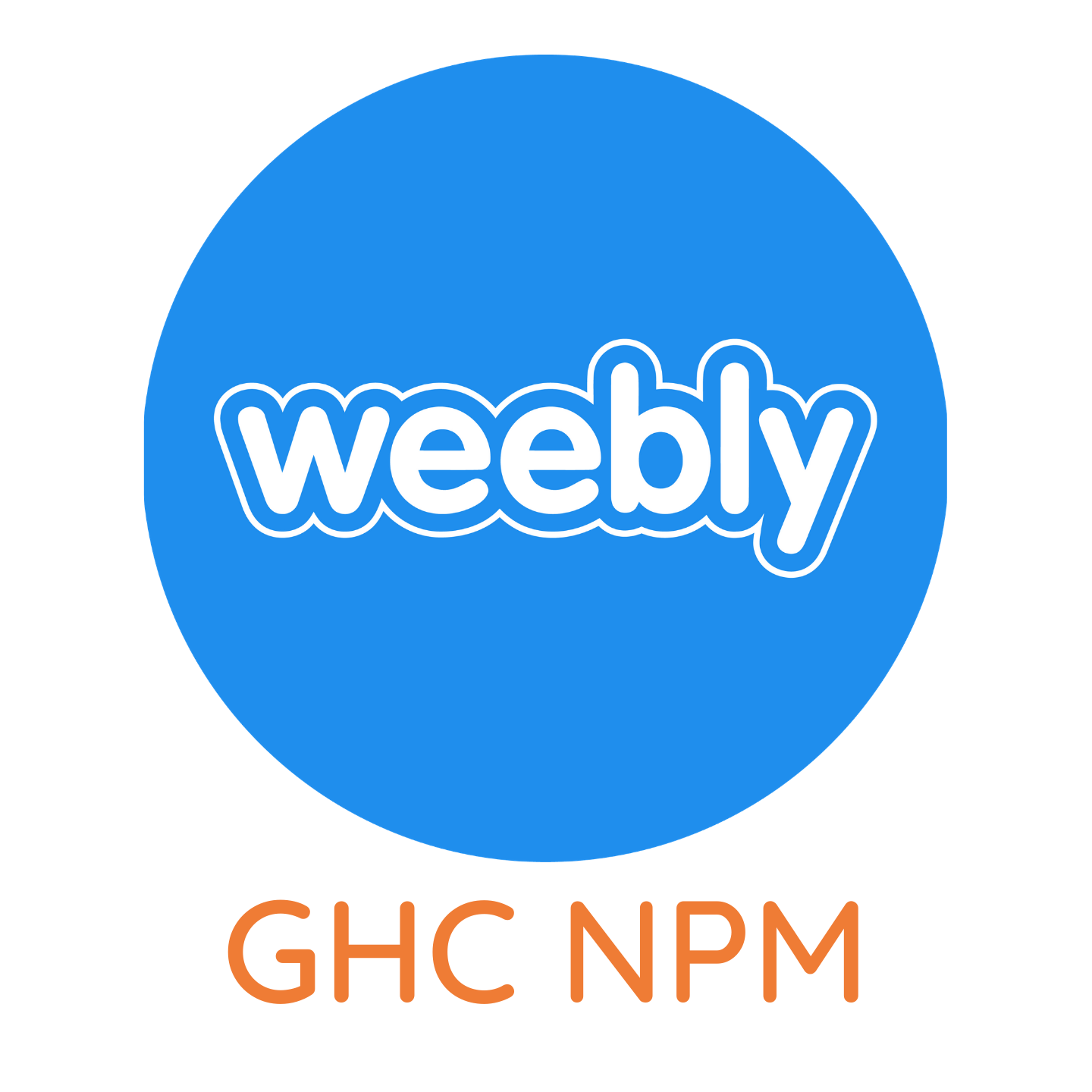 NPM Weebly